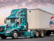 Daimler, Navistar, Volvo ally for heavy-duty truck charging