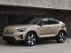 Volvo XC40 and C40 get new names and up to 436bhp