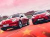 UK promises ‘robust measures’ on Chinese EVs