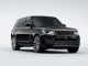 One-off Range Rover SVAutobiography built for Anthony Joshua – pictures