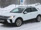 New Volkswagen T-Roc in development as firm’s final combustion car