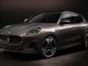 New all-electric Maserati Grecale Folgore – pictures