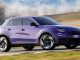 Coming in hot! First look inside new Abarth 600e smokin’ hot electric SUV