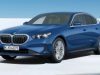 New BMW i5 Sport Edition – pictures