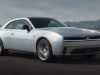 All-new Dodge Charger launches the muscle car into the electric age