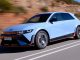 New Hyundai Ioniq 5 N electric hot hatch 2024 – pictures