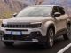 New Jeep Avenger e-Hybrid 2024 – pictures