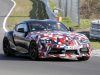 New Toyota Supra GRMN with big wing could get full-fat BMW M engine
