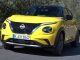 New Nissan Juke 2024 facelift review: welcome changes inside, but dull to drive