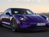 Hardcore 1,093bhp Porsche Taycan Turbo GT does 0-62mph in 2.2 seconds