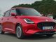 New Suzuki Swift 2024 – pictures
