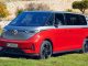 New Volkswagen ID.Buzz GTX adds some sting to the retro MPV’s tail