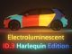 Volkswagen ID.3 Harlequin Edition lives up to its name on April 1