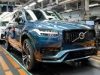 Volvo produces its last car with a diesel engine