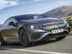 Mercedes-Benz abandons range-extender EV trials