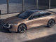 Mazda applies its design flair to China with EZ-6 electric sedan