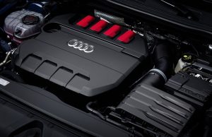 New Audi S3 Promises More Power & Agility Than Ever Before