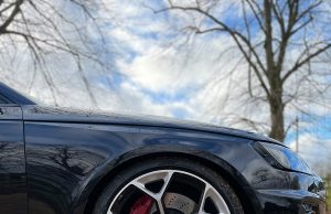 Audi RS4 Competition Review: Better Than An M3 Touring?