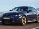BMW 4 Series Gran Coupe updates keep sleek petrol exec alive and kicking