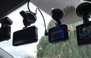 Best dash cams 2024
