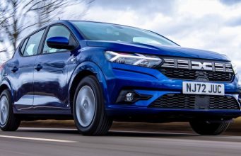 Dacia Sandero review: a simple, practical supermini at a great price