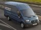 Ford E-Transit updated with bigger battery and 249-mile range