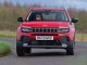 Car Deal of the Day: Jeep Avenger is a charming little SUV for £232 a month