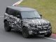 New Land Rover Defender OCTA thundering towards a 3 July launch with twin-turbo V8 power