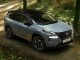 New Nissan X-Trail N-Trek is a more adventurous family SUV