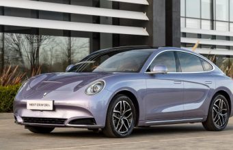 New GWM Ora 07 – pictures