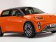 New Nissan Micra EV: latest details and exclusive image of the Renault 5’s sister car