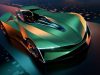 Skoda Vision Gran Turismo – pictures