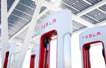 Tesla slashes Supercharger membership cost with 42 sites now open to all EVs