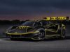 Wild Lotus Evija X revealed as 2011bhp Nurburgring record-hunter