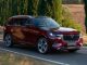 New Mazda CX-80: plush seven-seater tops line-up