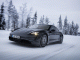 Audi RS E-Tron GT, Porsche Taycan recall prompted by battery concerns