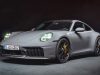 New Porsche 911 revealed and it’s got hybrid power