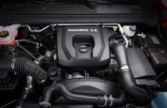 Mechanical & Sensor Fusion: What Diesel Trucks Teach Us About Consumer Adoption of ADAS Technology