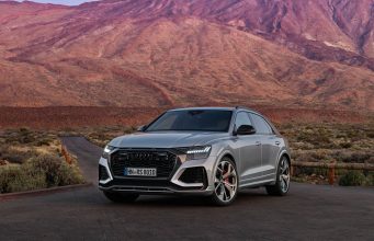 Audi RSQ8 Buyers Guide