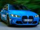 New BMW M3 facelift revealed – pictures
