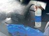 Best car glass cleaners – pictures