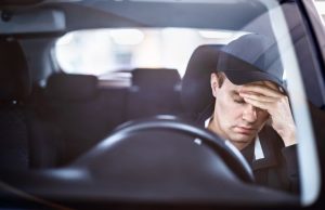 ‘It’s OK to drive high’, young drivers express relaxed view on drug driving