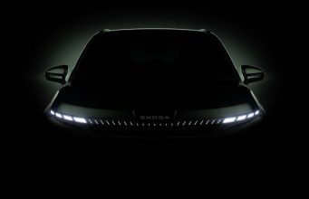 First look: new Skoda Elroq electric SUV ready for autumn 2024 reveal