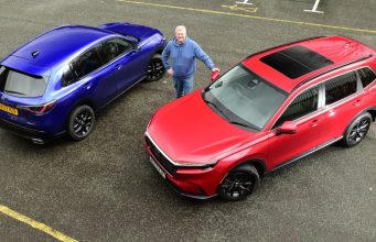 Honda CR-V Advance long-term test: hybrid SUV ticks all the boxes