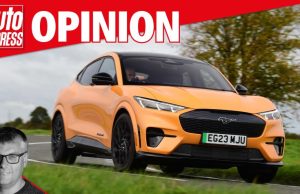 “Extreme electric car sales targets need a rethink”