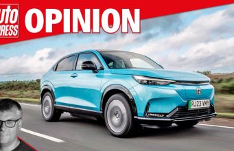 “It’s easy to find tempting deals on electric cars”