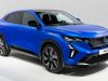 New Renault Rafale: prices confirmed as Renault SUV range grows again