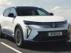 New Renault Scenic UK 2024 – pictures