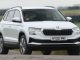 Skoda Karoq review