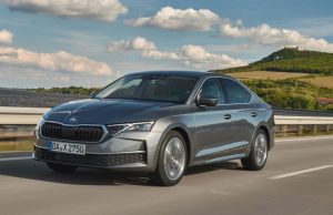 New Skoda Octavia 2024 facelift review: updates strengthen a strong hand